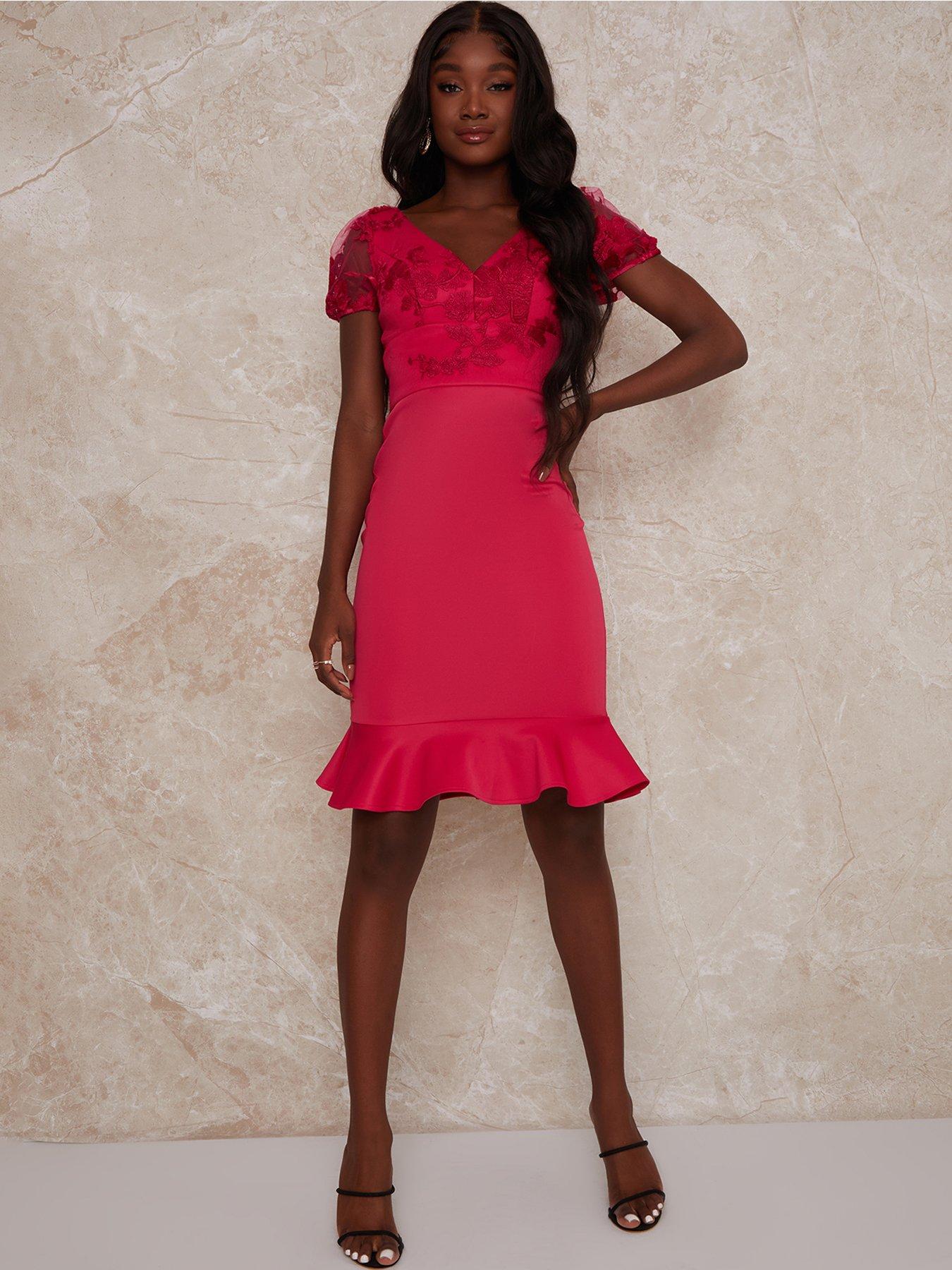 Chi Chi London Dresses | Clearance Sale ...